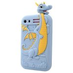 Παιδικό Smartphone με Οθόνη 2.8″ – Μπλέ - Image 3