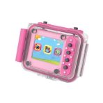 Kiddoboo Action Camera Splash – Ροζ - Image 3