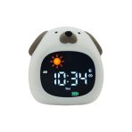 Kiddoboo SoundGlow Dog – Λευκό