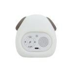 Kiddoboo SoundGlow Dog – Λευκό - Image 2