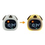 Kiddoboo SoundGlow Dog – Λευκό - Image 3