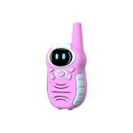 Kiddoboo Tokilab GO – Ροζ