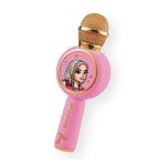 Kiddoboo KidsVoice Josephine – Ροζ