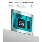 BEELINK mini PC EQi12-D4 | Intel i3-1220P | 16GB | 500GB M.2 | Windows 11 Pro - Image 7