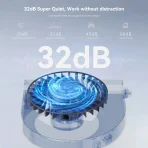 BEELINK mini PC EQi12-D4 | Intel i3-1220P | 16GB | 500GB M.2 | Windows 11 Pro - Image 12