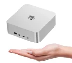BEELINK mini PC EQi13 Pro | Intel i5-13500H | 32GB | 500GB M.2 | Windows 11 Pro - Image 2
