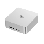 BEELINK mini PC EQi13 Pro | Intel i5-13500H | 32GB | 500GB M.2 | Windows 11 Pro