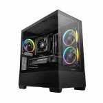 Nova Series Gaming PC (Intel Ultra 5 225F / RTX 5060 8GB / 16GB DDR5 / 512GB NVMe / No OS)