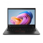 Lenovo ThinkPad T14 Gen 1 Refurbished (Core i5-10310U/16GB DDR4/256GB NVMe/14.1″ FHD/Grade A/ No OS)