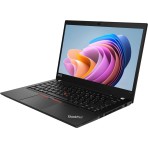 Lenovo ThinkPad T14 Gen 1 Refurbished (Core i5-10310U/16GB DDR4/256GB NVMe/14.1″ FHD/Grade A/ No OS) - Image 2