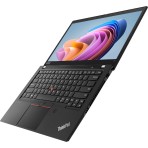 Lenovo ThinkPad T14 Gen 1 Refurbished (Core i5-10310U/16GB DDR4/256GB NVMe/14.1″ FHD/Grade A/ No OS) - Image 3