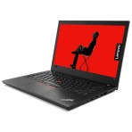 Lenovo ThinkPad L480 Refurbished (Core i5-8250U/8GB/256GB M.2 NVMe/14″ FHD IPS/Grade A) - Image 2
