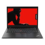Lenovo ThinkPad L480 Refurbished (Core i5-8250U/8GB/256GB M.2 NVMe/14″ FHD IPS/Grade A)