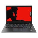 Lenovo ThinkPad L480 Refurbished (Core i5-8250U/8GB/256GB M.2 NVMe/14″ FHD IPS/Grade A)