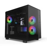 Arcane Series Gaming PC (Ryzen 7 7700 / RX 9060 XT 16GB / 32GB DDR5 / 1TB NVMe Gen4 / No OS)