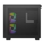 Arcane Series Gaming PC (Ryzen 7 7700 / RX 9060 XT 16GB / 32GB DDR5 / 1TB NVMe Gen4 / No OS) - Image 4