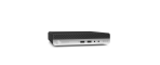 HP PC ProDesk 400 G4 Micro | Refurbished Grade A Repainted | i5-8500T | 8/256GB M.2 | FreeDOS