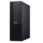 DELL PC OptiPlex 3070 SFF, Refurbished Grade A Repainted, i5-9500 | 16/512GB M.2 | FreeDOS