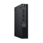 DELL PC OptiPlex 3060 Micro | Refurbished Grade A Repainted | i5-8500T | 8/256GB M.2 | WiFi | FreeDOS