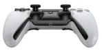 ROAR Bluetooth Gamepad RR-0021 για PS3/PS4 | PC | iOs & android | λευκό - Image 3