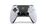 ROAR Bluetooth Gamepad RR-0021 για PS3/PS4 | PC | iOs & android | λευκό