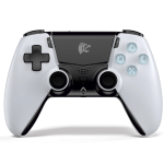 ROAR Bluetooth Gamepad RR-0021 για PS3/PS4 | PC | iOs & android | λευκό