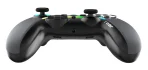 ROAR ασύρματο gamepad RR-0022 Switch/PC/iOS/Android | Bluetooth | Μαύρο - Image 5