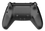 ROAR ασύρματο Gamepad RR-0023 Switch/PS4/PC/iOS/Android | Bluetooth | Μαύρο - Image 4