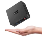 BEELINK mini PC SER3 | AMD 3200U | 16GB | 500GB M.2 | Windows 11 Pro - Image 2