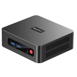 BEELINK mini PC SER3 | AMD 3200U | 16GB | 500GB M.2 | Windows 11 Pro