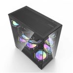 Titan Series Gaming PC (Intel Core Ultra 5 245KF / RTX 5060 Ti 16GB / 32GB DDR5 / 1TB NVMe Gen4 / 360mm ARGB / No OS ) - Image 3