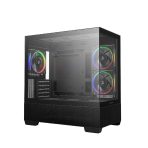 Nova Series Gaming PC (Intel Ultra 5 225F / RTX 5060 8GB / 32GB DDR5 / 1TB NVMe / 360mm ARGB / No OS) - Image 2