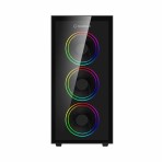 Vortex Series Gaming PC (Ryzen 5 8400F / RTX 5050 8GB / 16GB DDR5 / 512GB NVMe / No OS) - Image 2