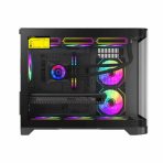 Ember Series – Gaming PC (Ryzen 7 5700 / RTX 5060 8GB / 32GB DDR4 / 1TB NVMe / No OS) - Image 2