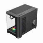 Ember Series – Gaming PC (Ryzen 7 5700 / RTX 5060 8GB / 32GB DDR4 / 1TB NVMe / No OS) - Image 3