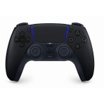 CONTROLLER SONY PS5 WIRELESS DUALSENSE (V3) MIDNIGHT BLACK GR