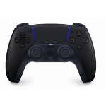 CONTROLLER SONY PS5 WIRELESS DUALSENSE (V3) MIDNIGHT BLACK GR