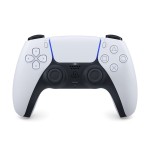 CONTROLLER SONY PS5 WIRELESS DUALSENSE (V3) WHITE GR