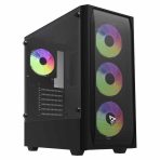 Core Series Gaming PC (Ryzen 5 4500 / RX 580 8GB / 16GB DDR4 / 512GB SSD / No OS)