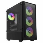 Core Series Gaming PC (Ryzen 5 4500 / RX 580 8GB / 16GB DDR4 / 512GB SSD / No OS)
