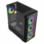 Core Series Gaming PC (Ryzen 5 4500 / RX 580 8GB / 16GB DDR4 / 512GB SSD / No OS) - Image 2