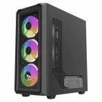 Core Series Gaming PC (Ryzen 5 4500 / RX 550 4GB / 16GB DDR4 / 512GB SSD / No OS) - Image 3