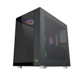 Titan Series Gaming PC (Ryzen 7 7800X3D / RTX 5070 12GB / 32GB DDR5 / 1TB NVMe Gen4 / 360mm ARGB / No OS) - Image 4