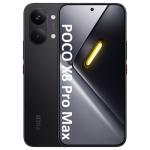 Xiaomi Poco X8 Pro Max 12GB/512GB Black