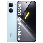 Xiaomi Poco X8 Pro Max 12GB/512GB Blue