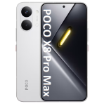 Xiaomi Poco X8 Pro Max 12GB/512GB White