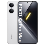 Xiaomi Poco X8 Pro Max 12GB/512GB White