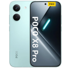 Xiaomi Poco X8 Pro 8GB/256GB Green