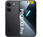 Xiaomi Poco X8 Pro 8GB/256GB Black