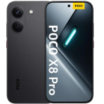 Xiaomi Poco X8 Pro 12GB/512GB Black
